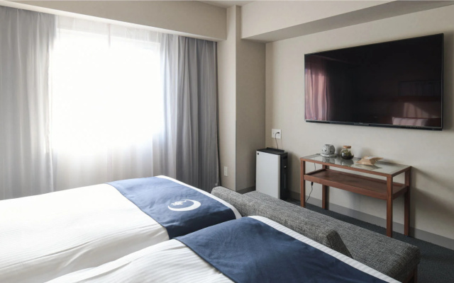 Kikuzuki Twin room (트윈 침대 2개) 사진 2
