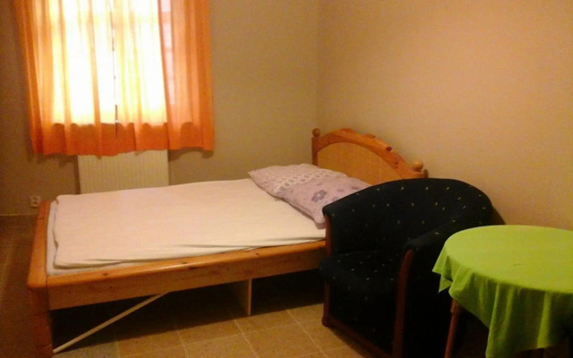 Hostel Przy Targu Rybnym