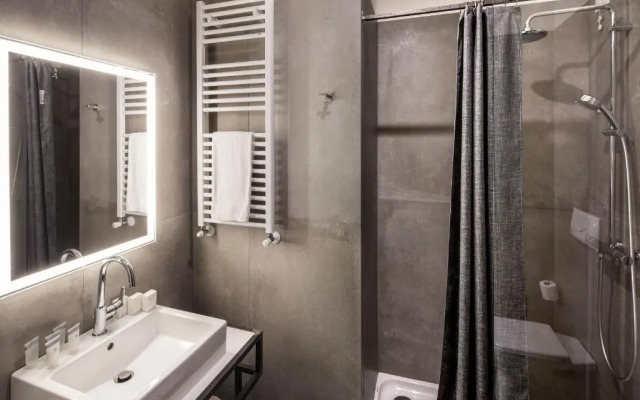 Spice Hotel Milano 