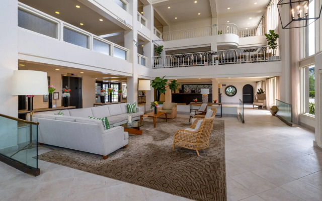 Wyndham Boca Raton Hotel