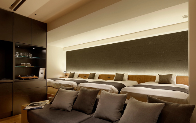 Japanese Suite B 사진 1