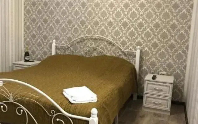Arkhyz 1500 Hotel 
