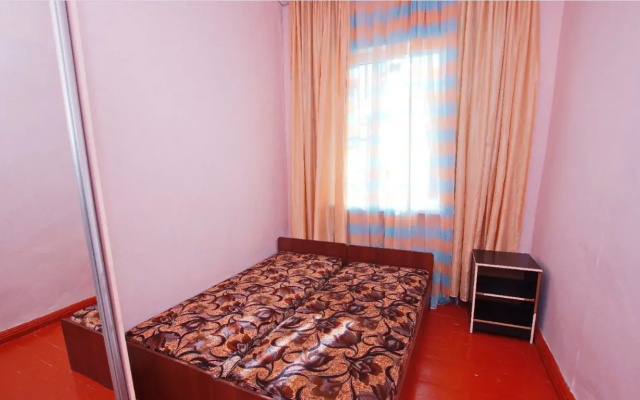 Ana Beregu Morya Apartments