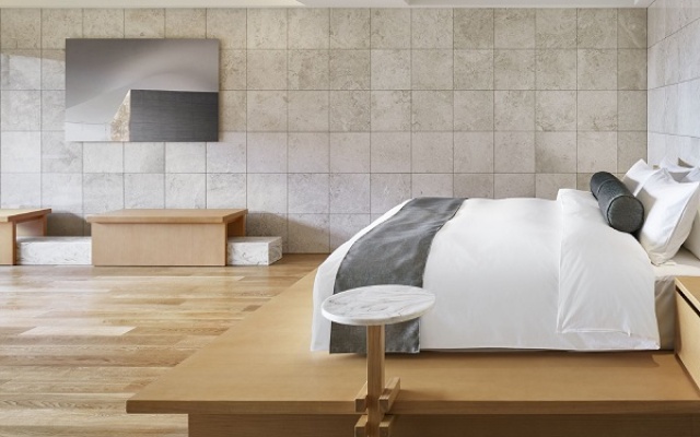 Harmony Double Suite (풀 더블 침대) 사진 2