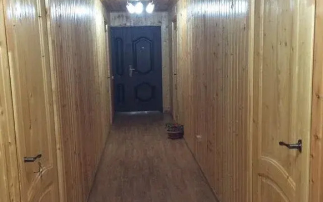 Guest House on Gochua 58