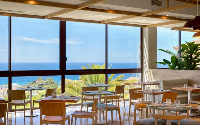 Melia Jardines del Teide