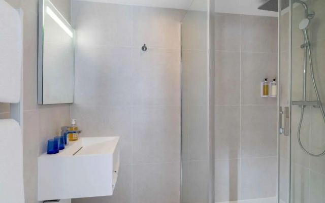 Hôtel Saint Sébastien