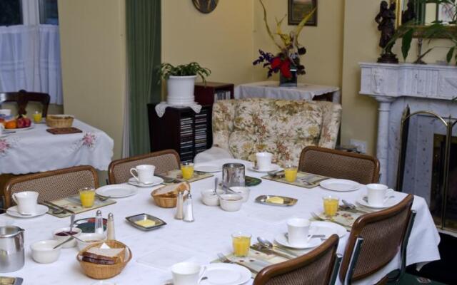 St. Judes B&B