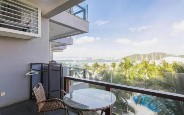 Sanya Serenity Coast Marina Hotel