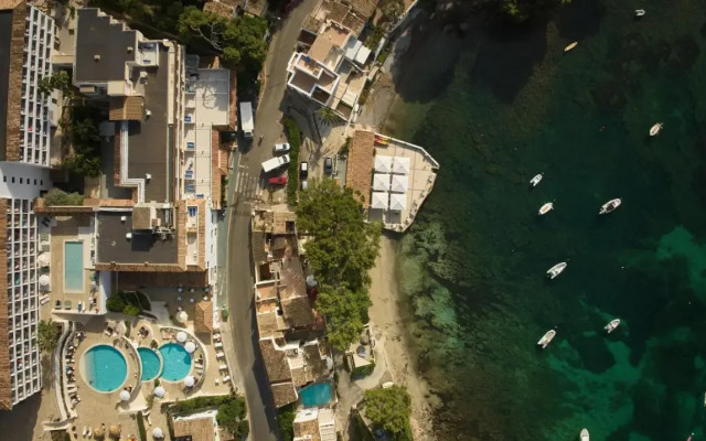 Hotel Inmood Aucanada