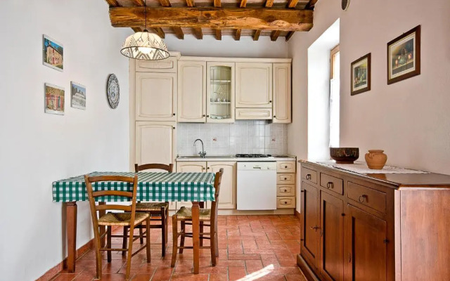 Agriturismo Il Sambuco