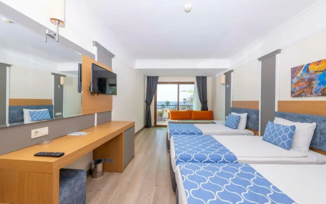 Barut Hotels Labada