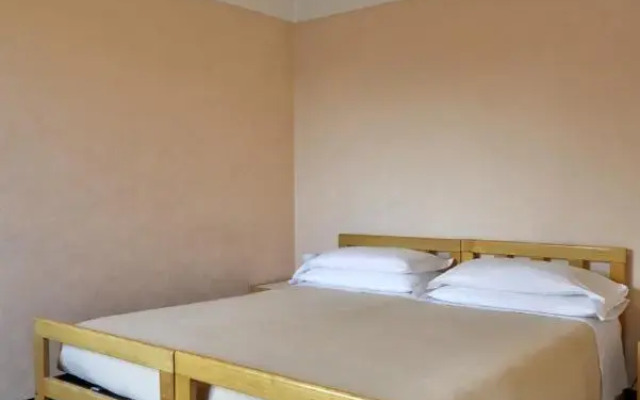Centro Siloe Residence Hotel