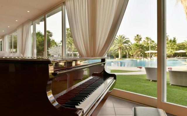 Minerva Resort Hotel Paestum