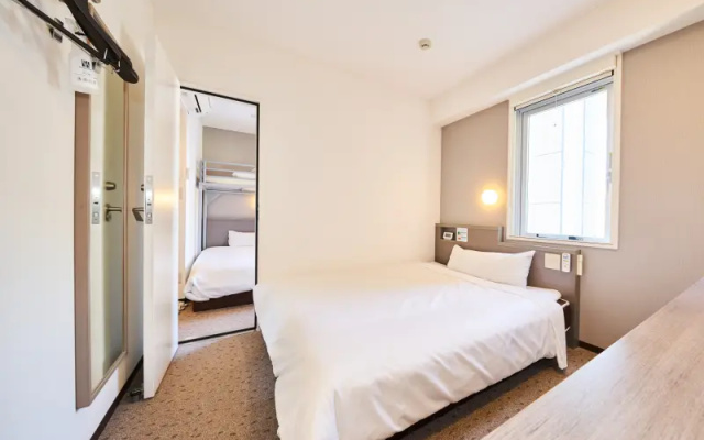 Connecting room 사진 1