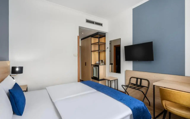 Hotel Bristol Budapest