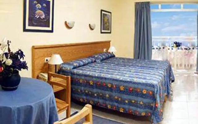Vibra Yamm Sunset Hotel