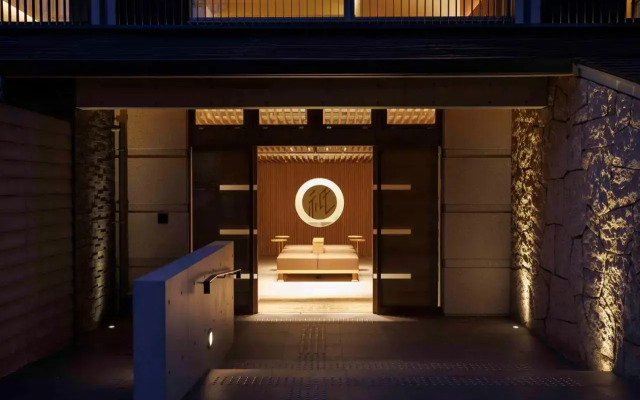 Gion Elite Terrace