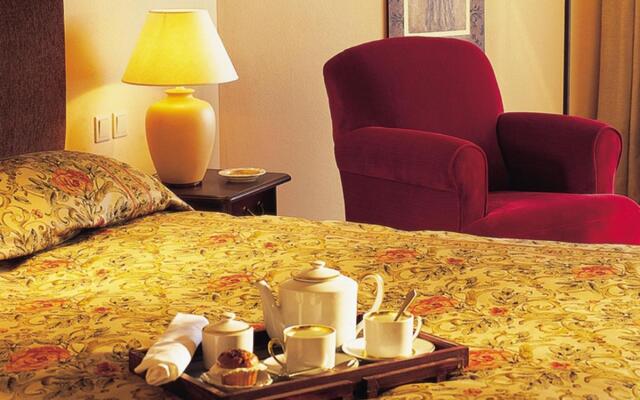 Grecotel Egnatia