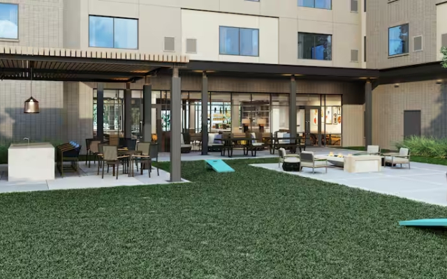 Homewood Suites By Hilton Fremont, Ca