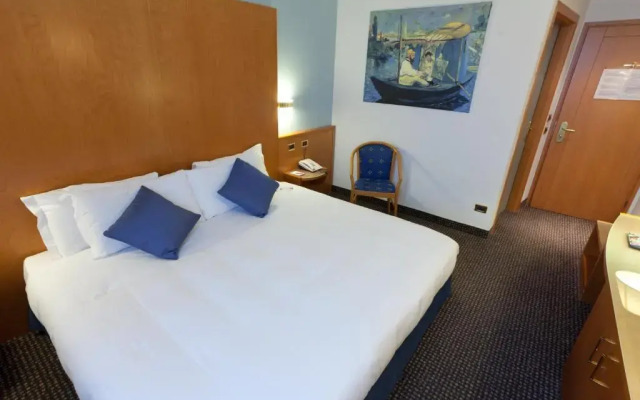 UNA HOTELS Occhiobello