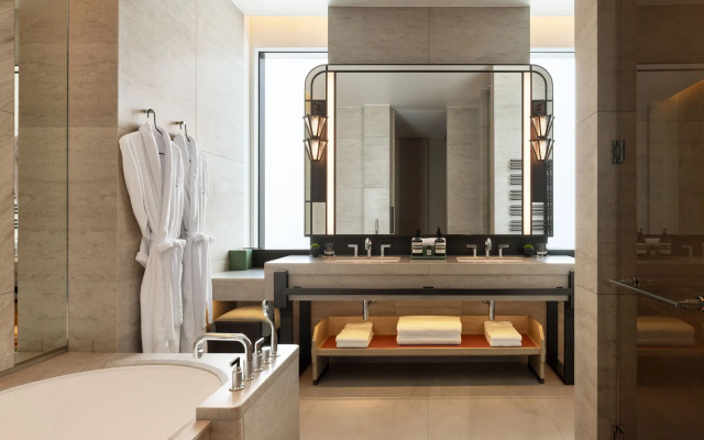 Waldorf Astoria Osaka