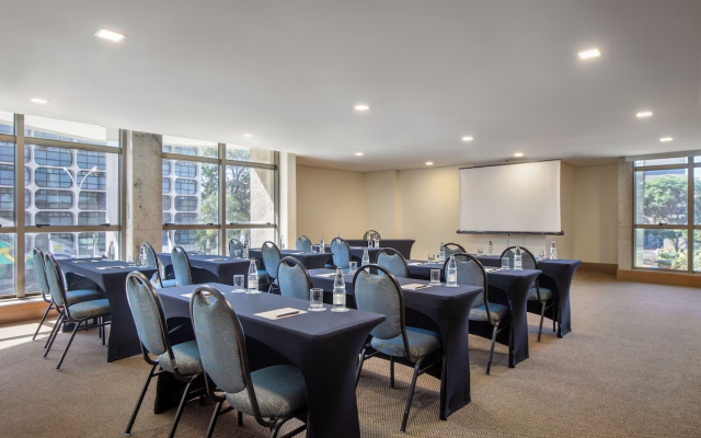 Brasil 21 Suites Affiliated by Melia