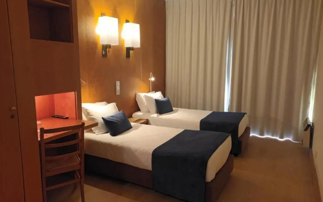 Vilar Oporto Hotel