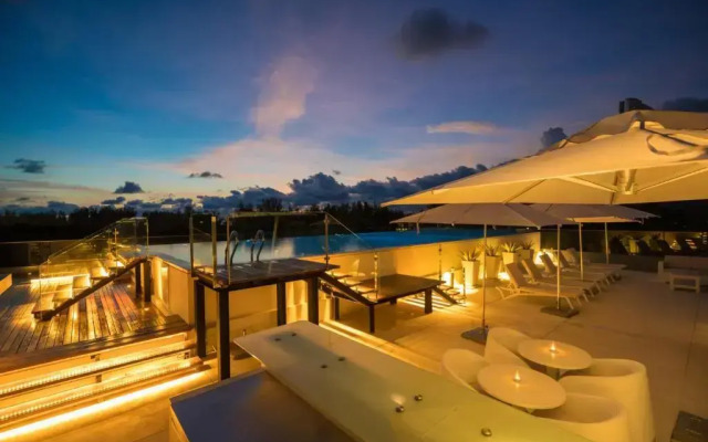 Oceanstone Laguna Phuket
