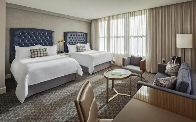 Hotel Teatro