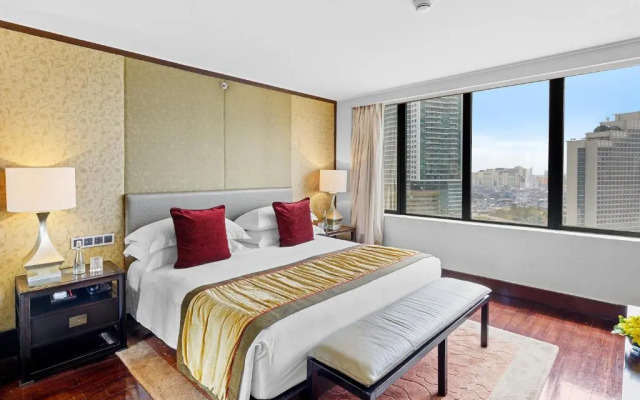 Mandarin Oriental, Jakarta