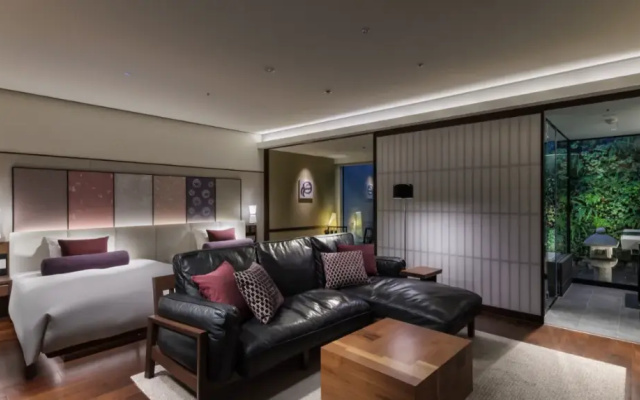 Garden Suite 사진 1