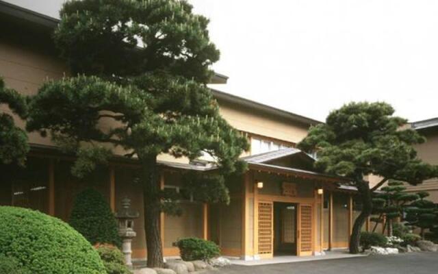 Ryokan Ichinomatsu