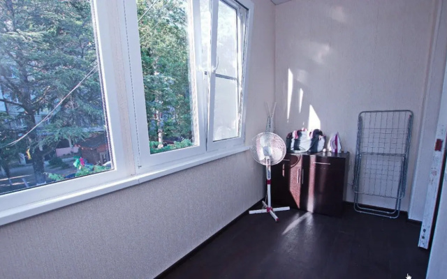 Ana Beregu Morya Apartments