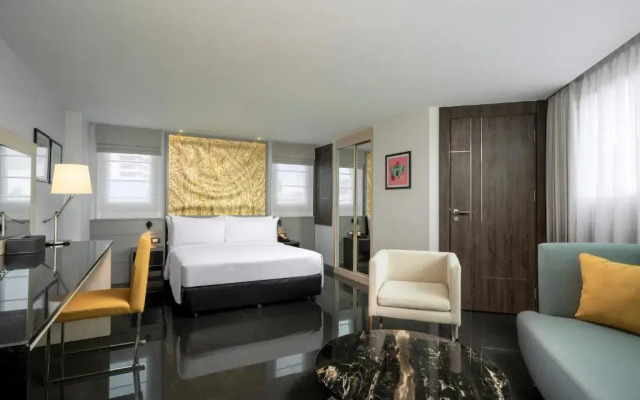Garner Hotel Pattaya Central by IHG