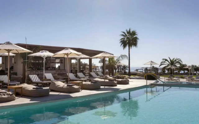 Lindian Village All Inclusive Resort Rhodes, Curio Collection