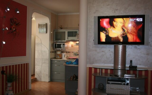 Na Sovetskoy 8 Apartment