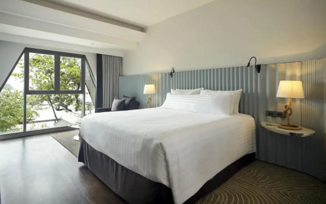 The Boathouse Phuket Hotel
