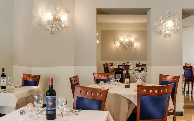 Hotel Da Vinci