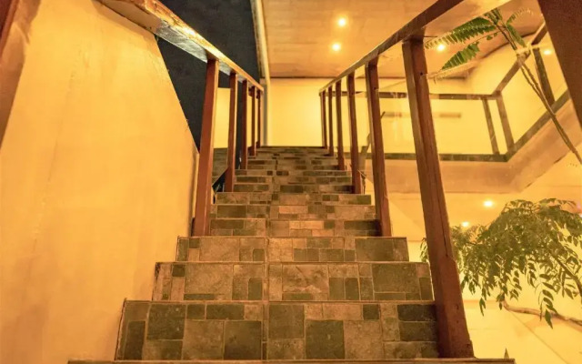 Nala Island Village Hotel