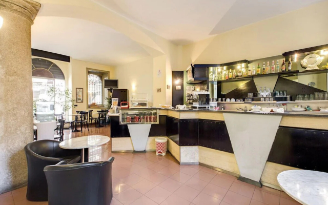 Hotel Minerva