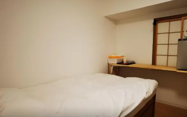 Family Double room (풀 더블 침대) 사진 4
