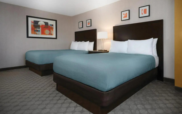 Circus Circus Hotel, Casino & Theme Park