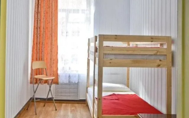 Clever Hostels Chistye Prudy