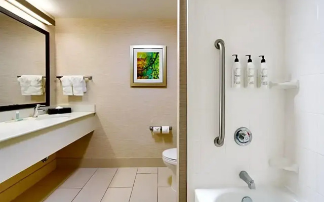 Fairfield Inn by Marriott Lexington Park Patuxent River Naval Air Station