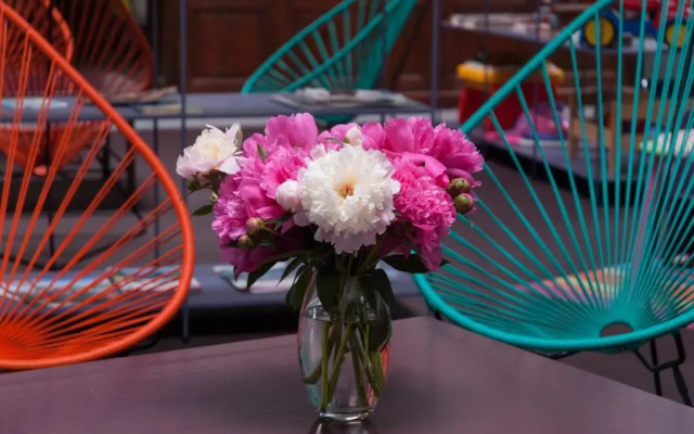 Отель B&B Hotel Aurillac Le Lioran