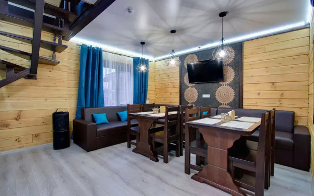 Vysota Hotel
