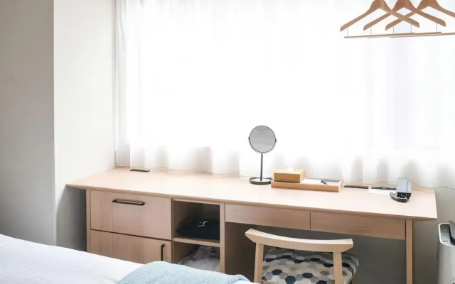 REF Kyoto Hachijoguchi BY Vessel Hotels