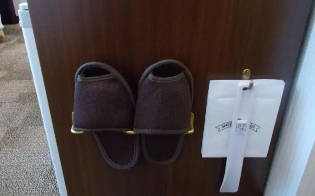 Toyoko Inn Tokyo Ueno Tawaramachi-eki