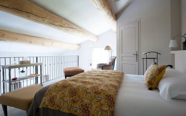 Domaine Le Bois Des Dames